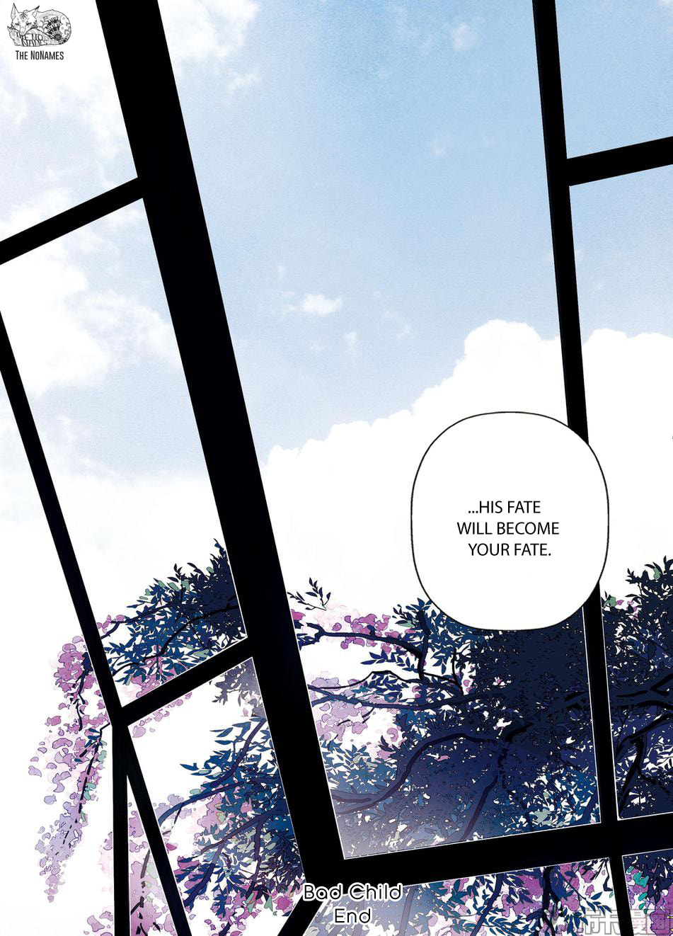Read Looking for Clotho chapter 24 image 32 on Lezhin