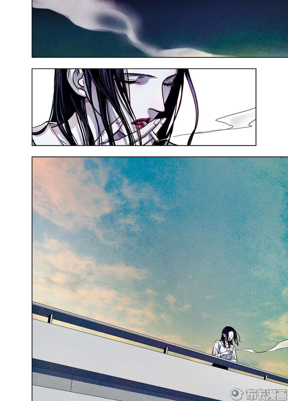 Read Looking for Clotho chapter 26 image 28 on Lezhin