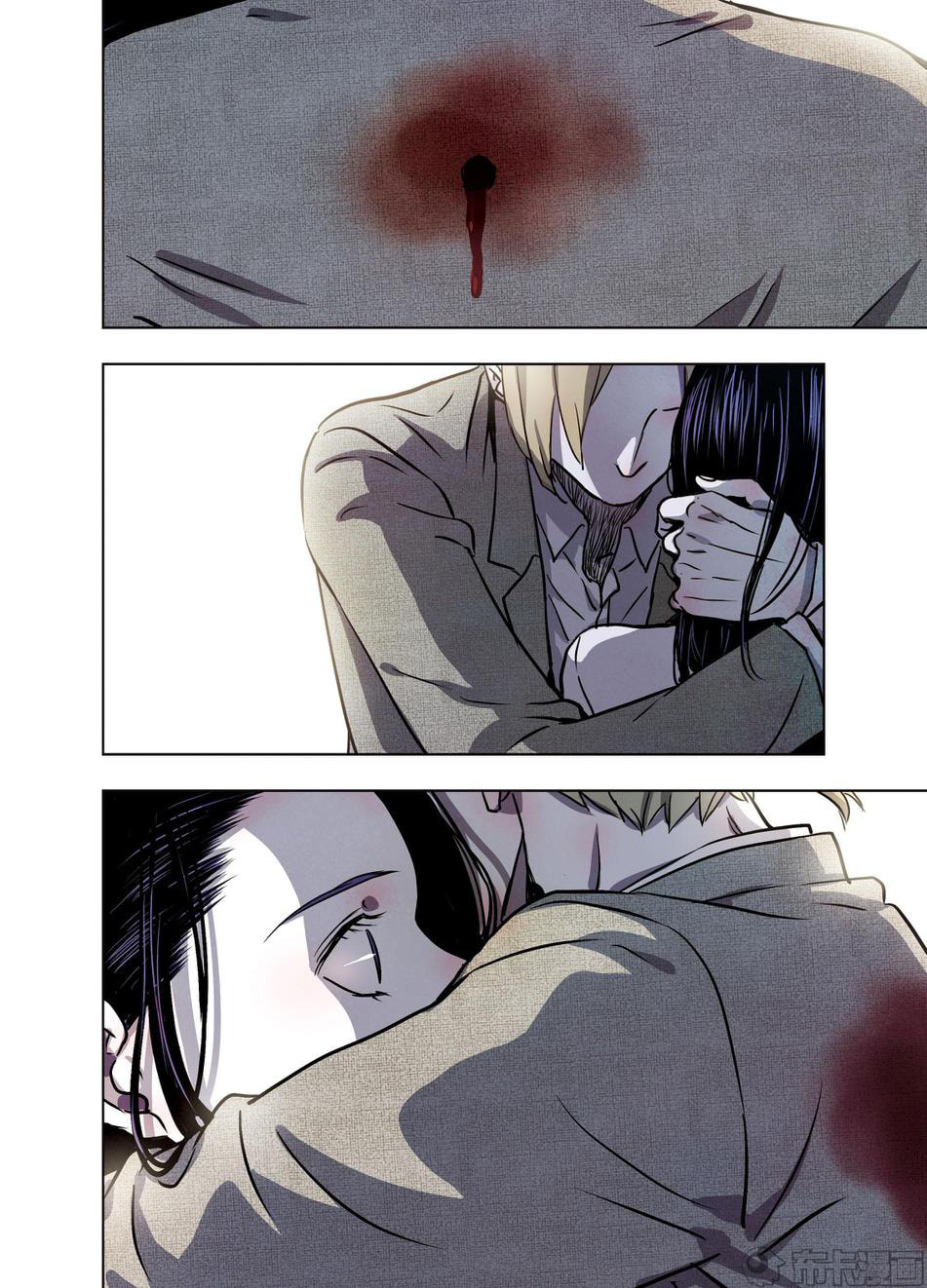 Read Looking for Clotho chapter 27 image 10 on Lezhin