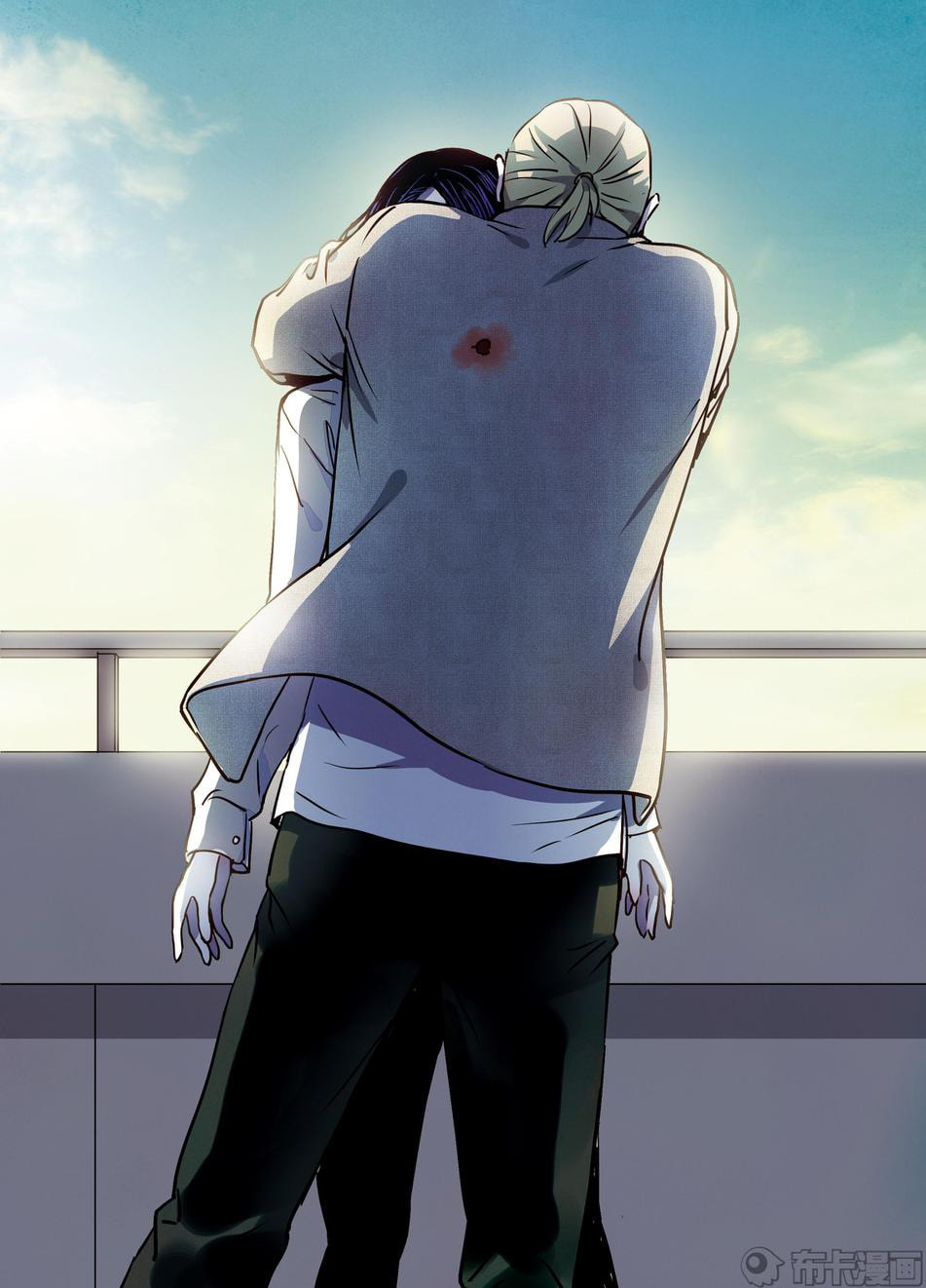 Read Looking for Clotho chapter 27 image 9 on Lezhin