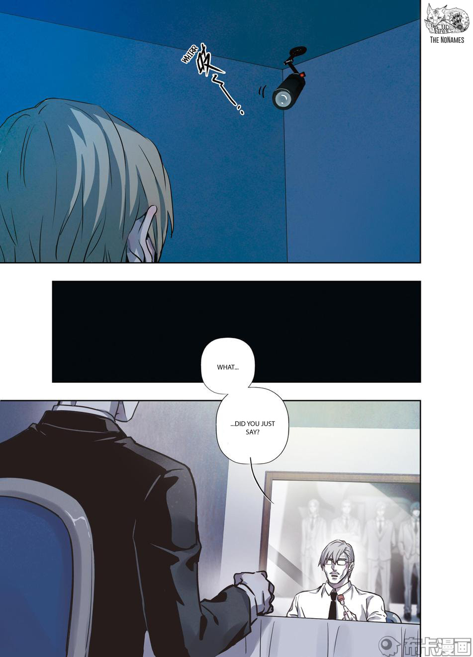 Read Looking for Clotho chapter 28 image 20 on Lezhin