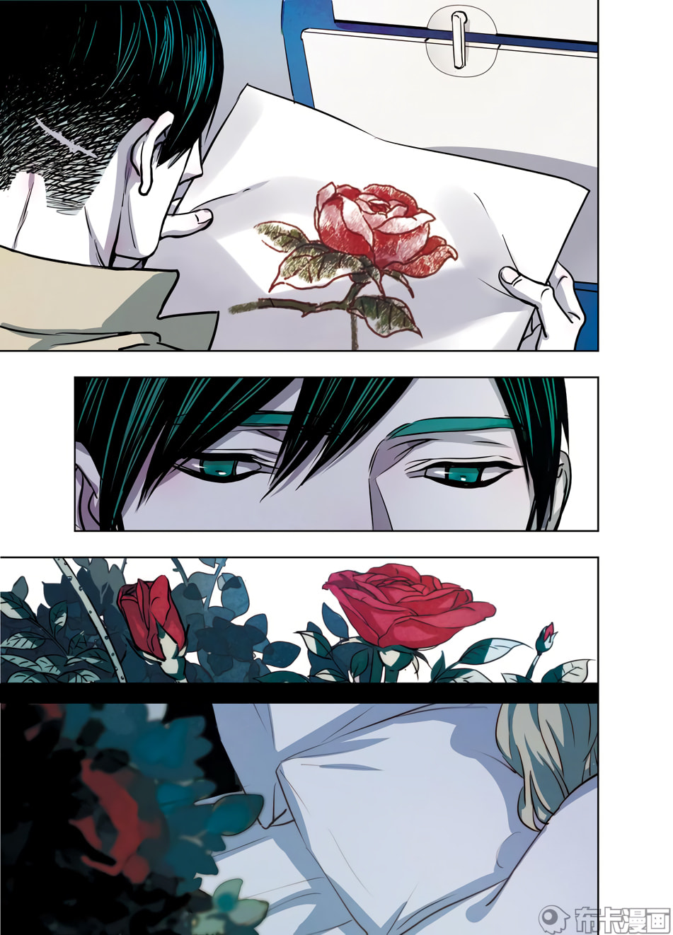 Read Looking for Clotho chapter 29 image 12 on Lezhin