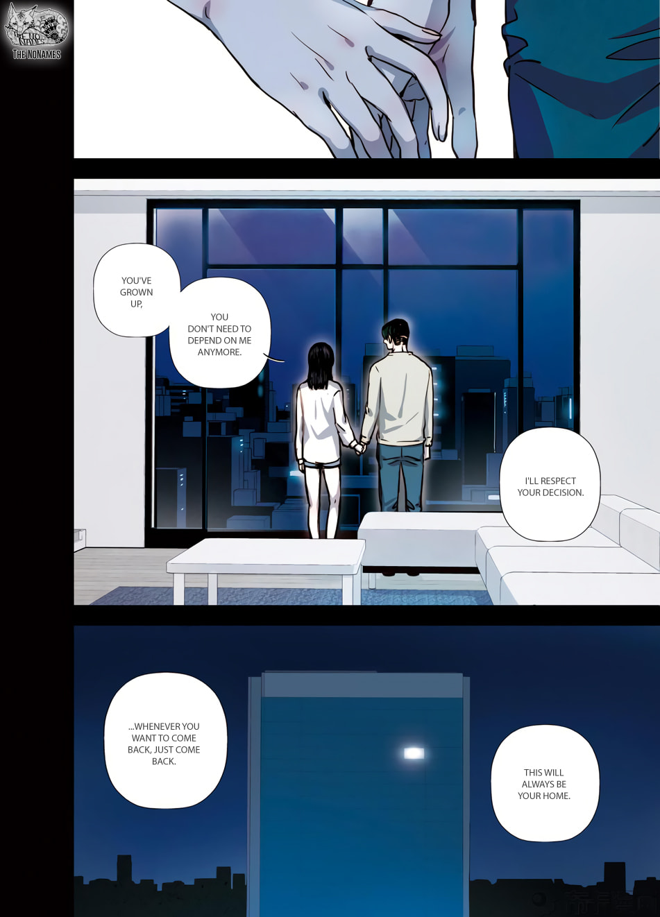 Read Looking for Clotho chapter 29 image 15 on Lezhin