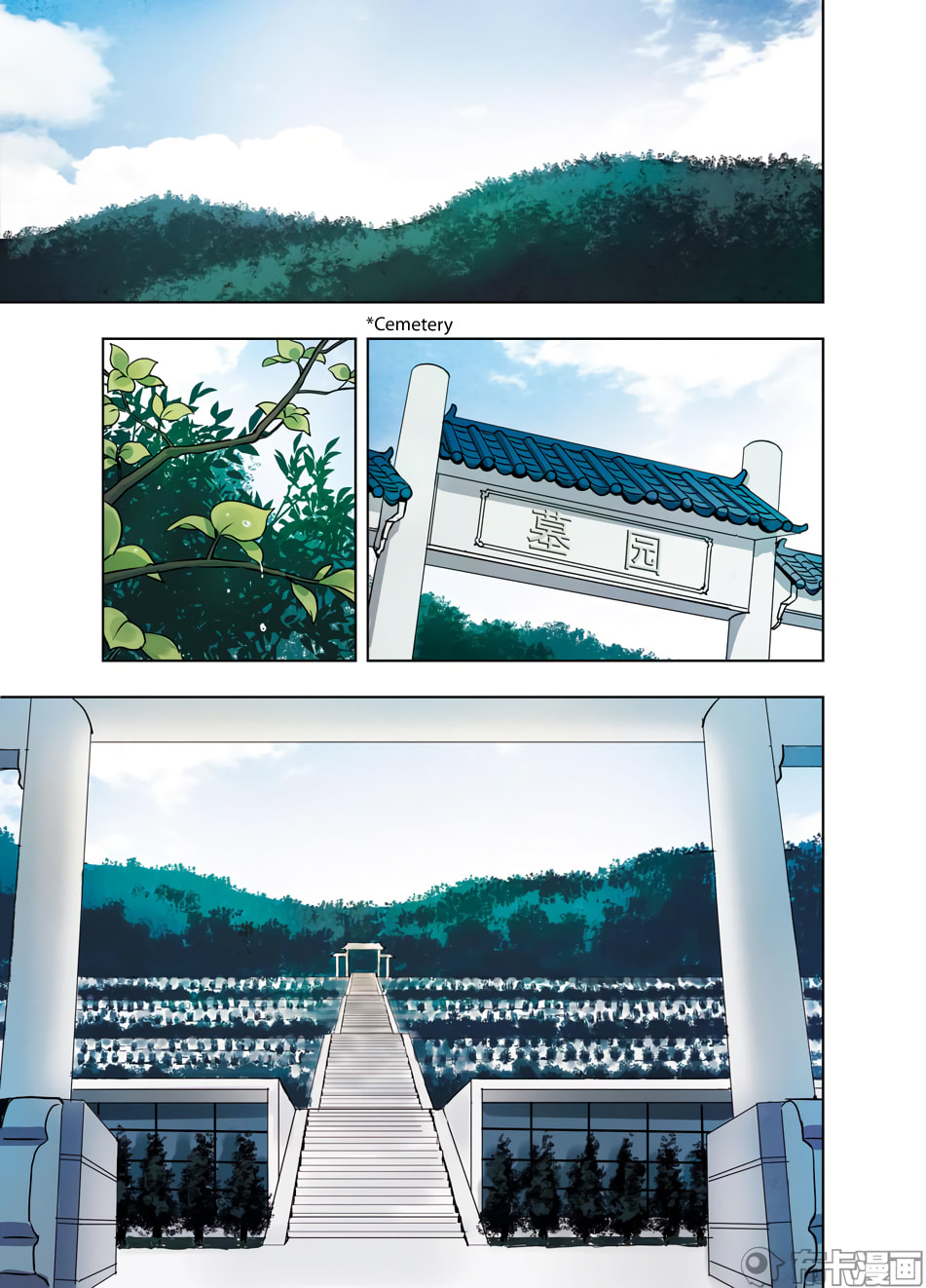 Read Looking for Clotho chapter 29 image 2 on Lezhin