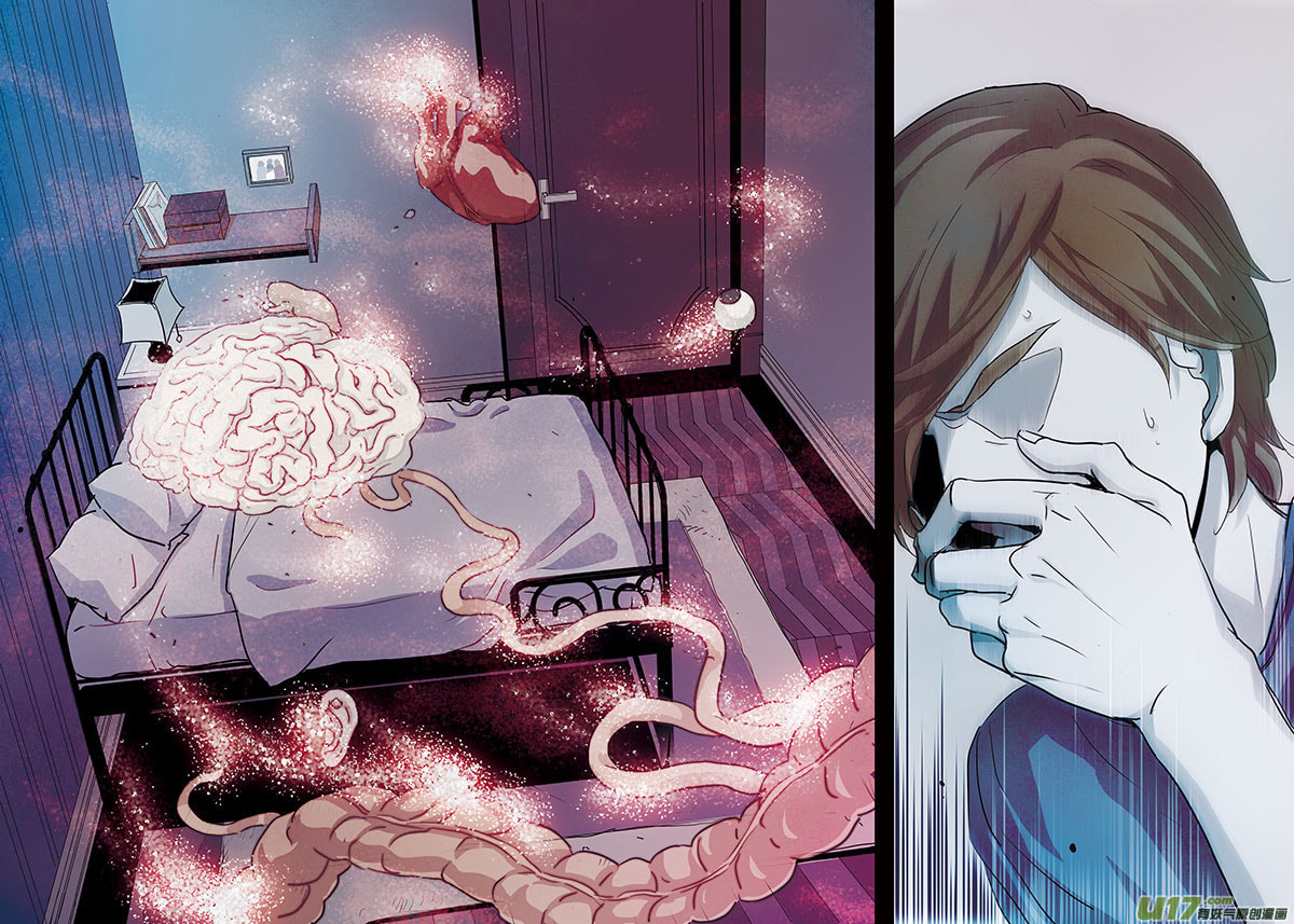Read Looking for Clotho chapter 3.2 image 6 on Lezhin