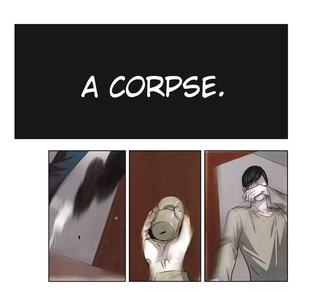 Read Looking for Clotho chapter 30 image 10 on Lezhin