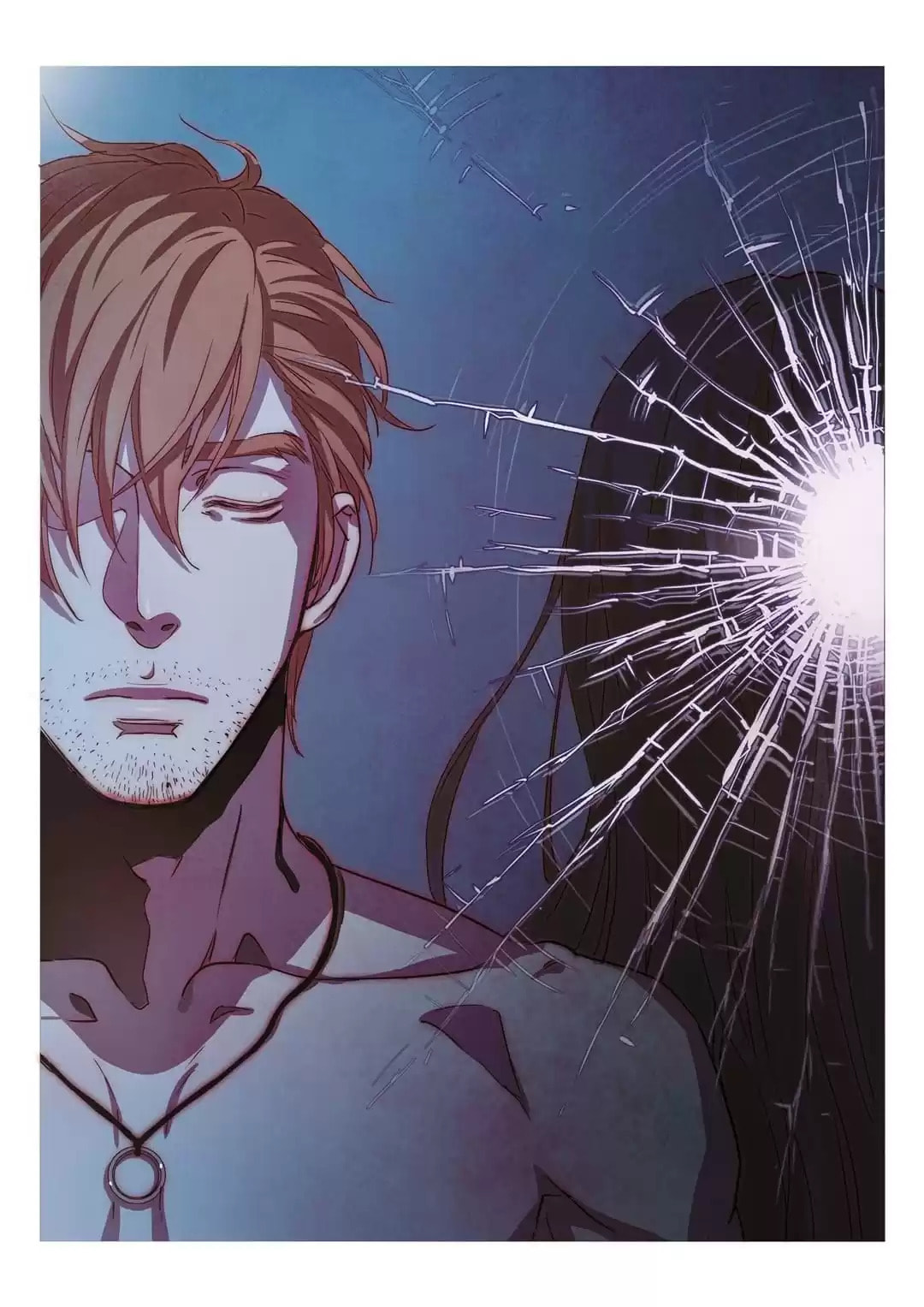 Read Looking for Clotho chapter 31 image 2 on Lezhin