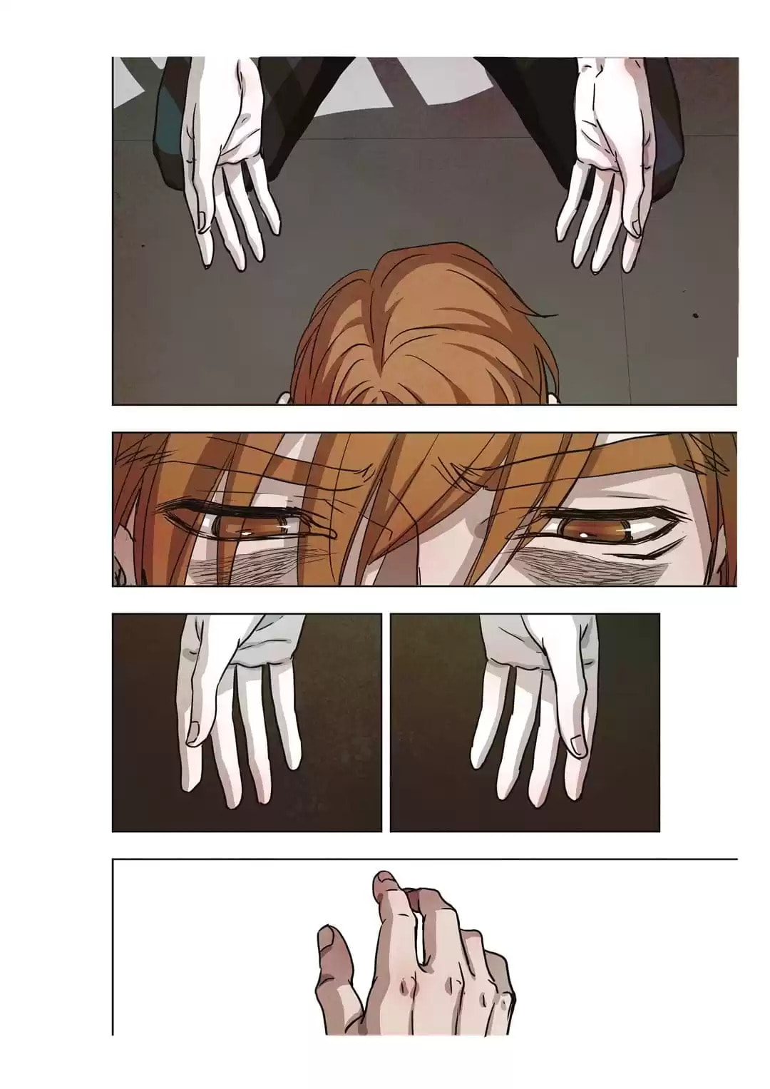 Read Looking for Clotho chapter 31 image 7 on Lezhin