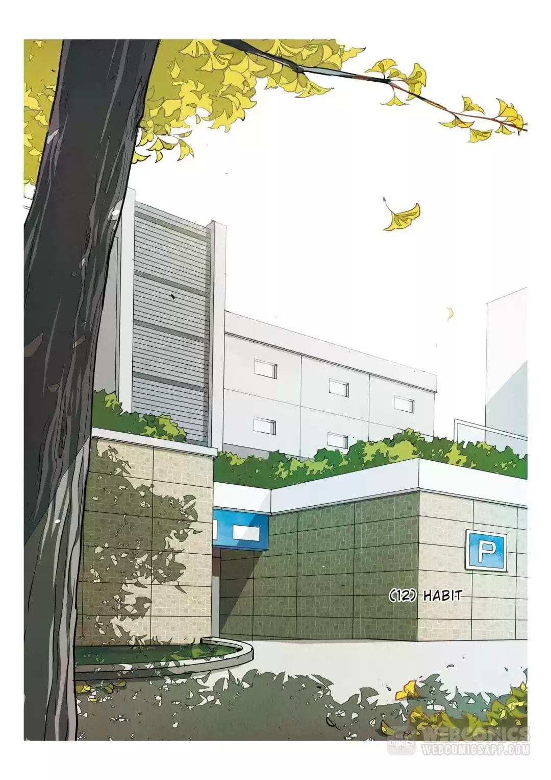 Read Looking for Clotho chapter 35 image 1 on Lezhin