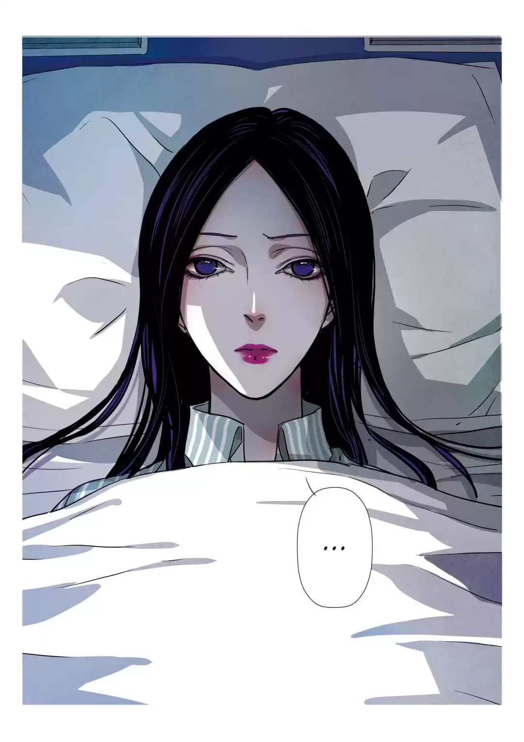 Read Looking for Clotho chapter 36 image 14 on Lezhin