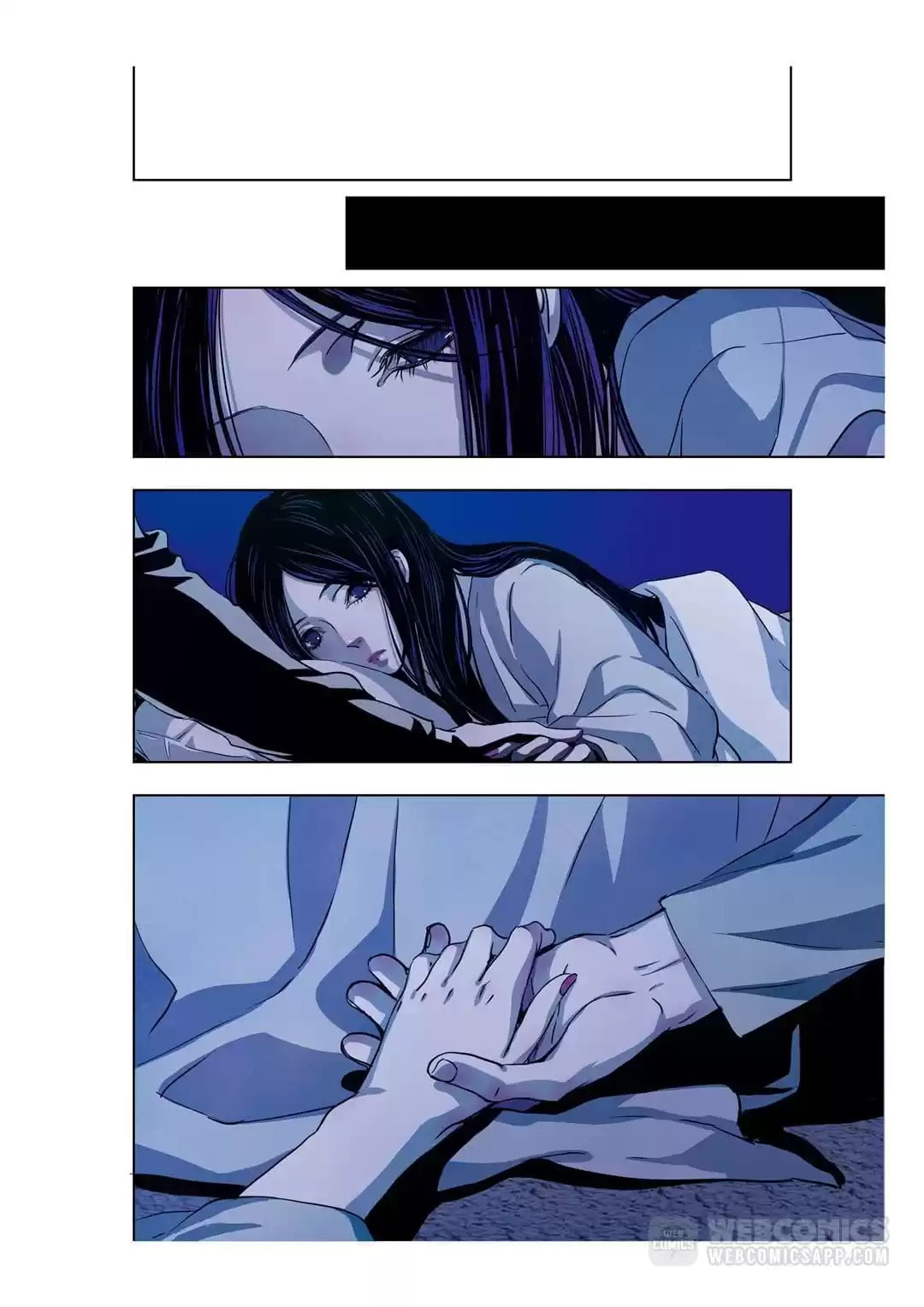 Read Looking for Clotho chapter 38 image 12 on Lezhin