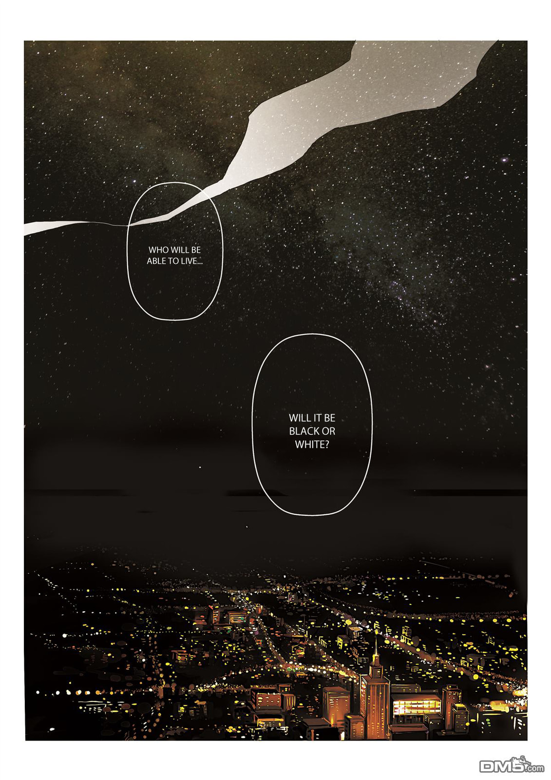 Read Looking for Clotho chapter 5 image 24 on Lezhin