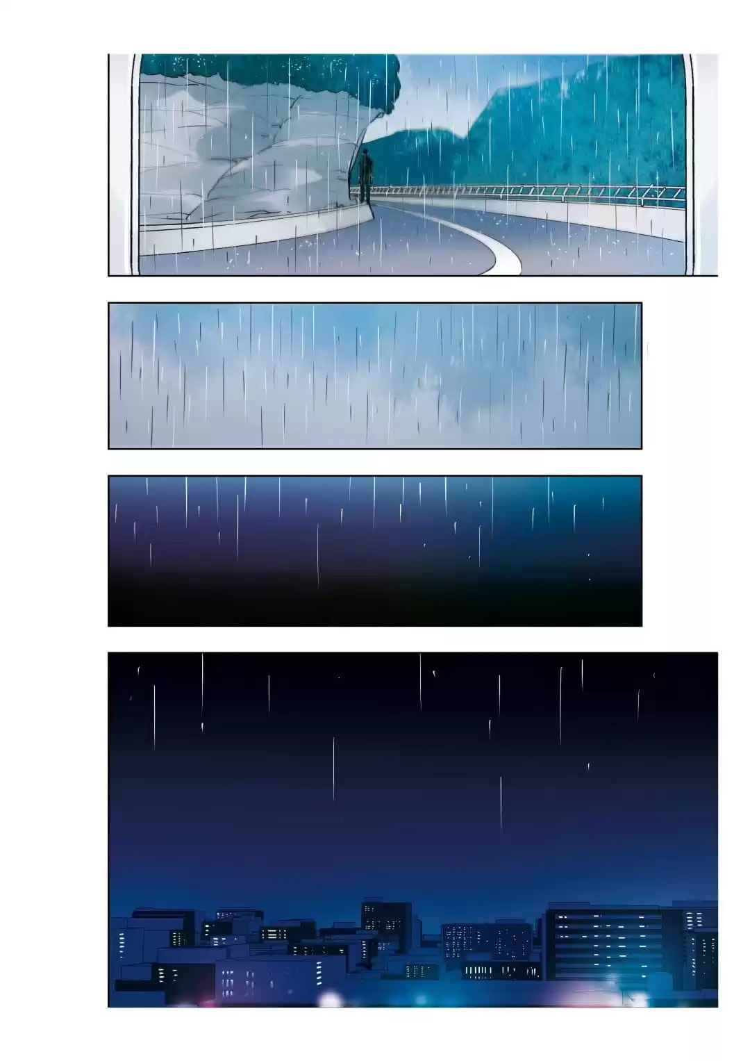 Read Looking for Clotho chapter 51 image 7 on Lezhin