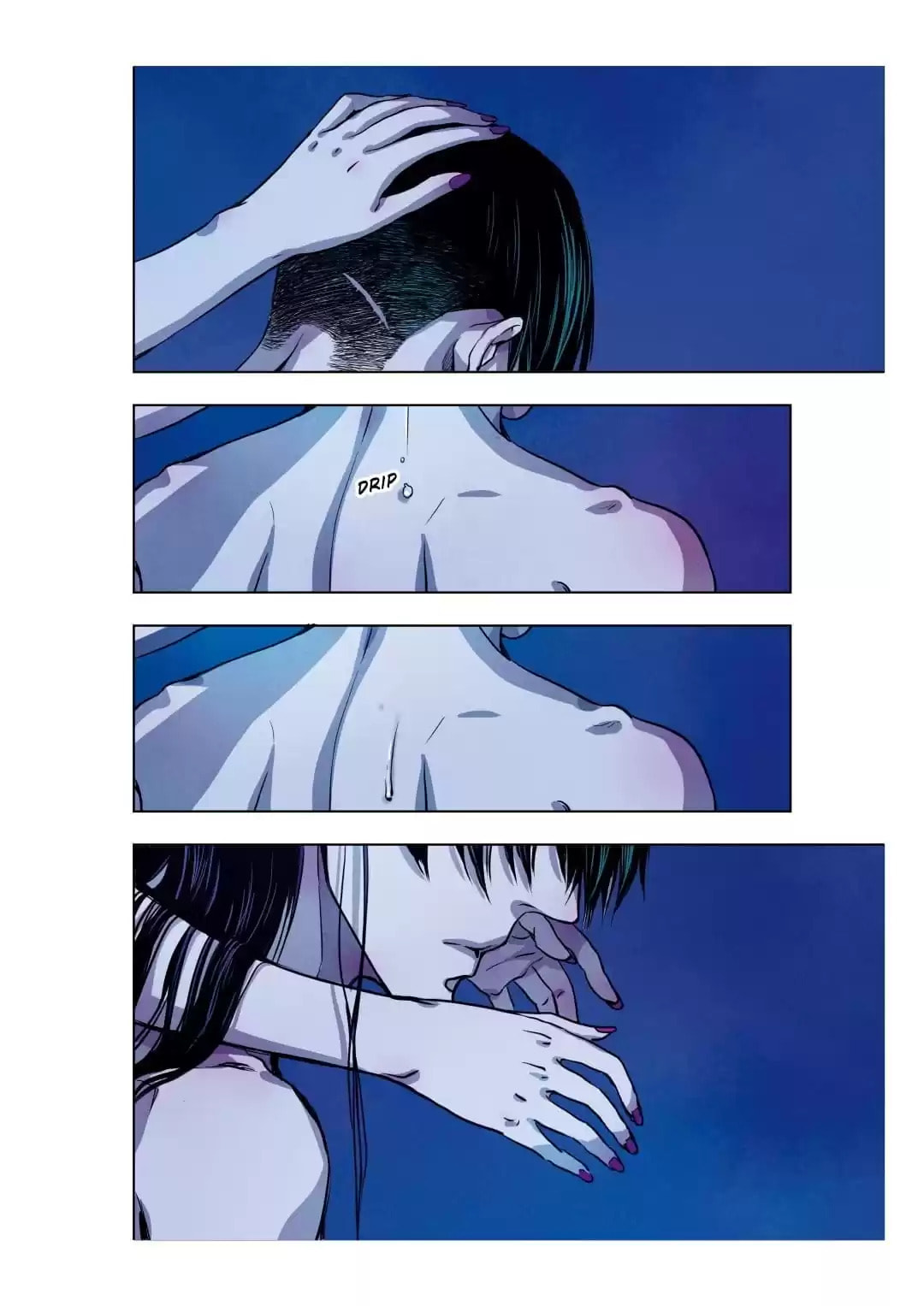 Read Looking for Clotho chapter 52 image 30 on Lezhin