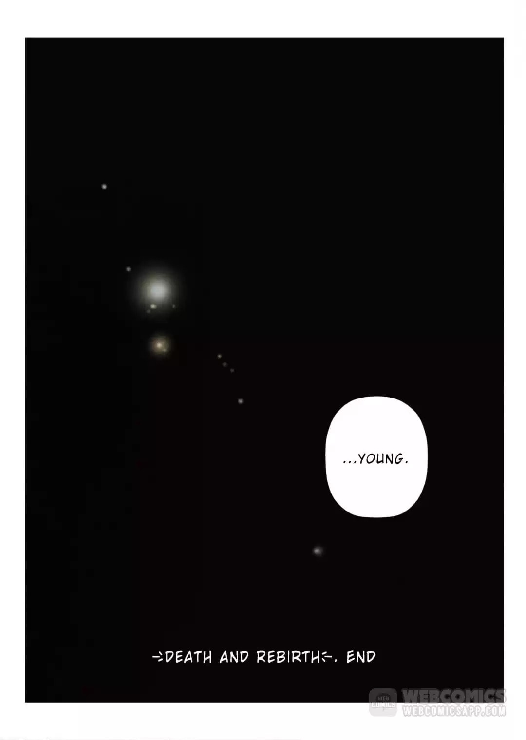 Read Looking for Clotho chapter 52 image 32 on Lezhin