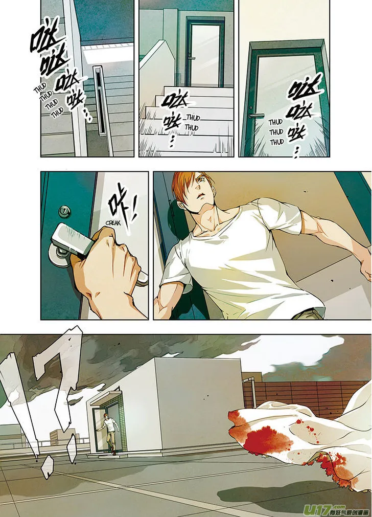 Read Looking for Clotho chapter 6.99 image 10 on Lezhin