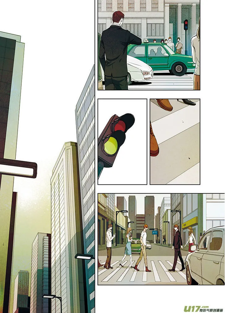 Read Looking for Clotho chapter 6.99 image 2 on Lezhin