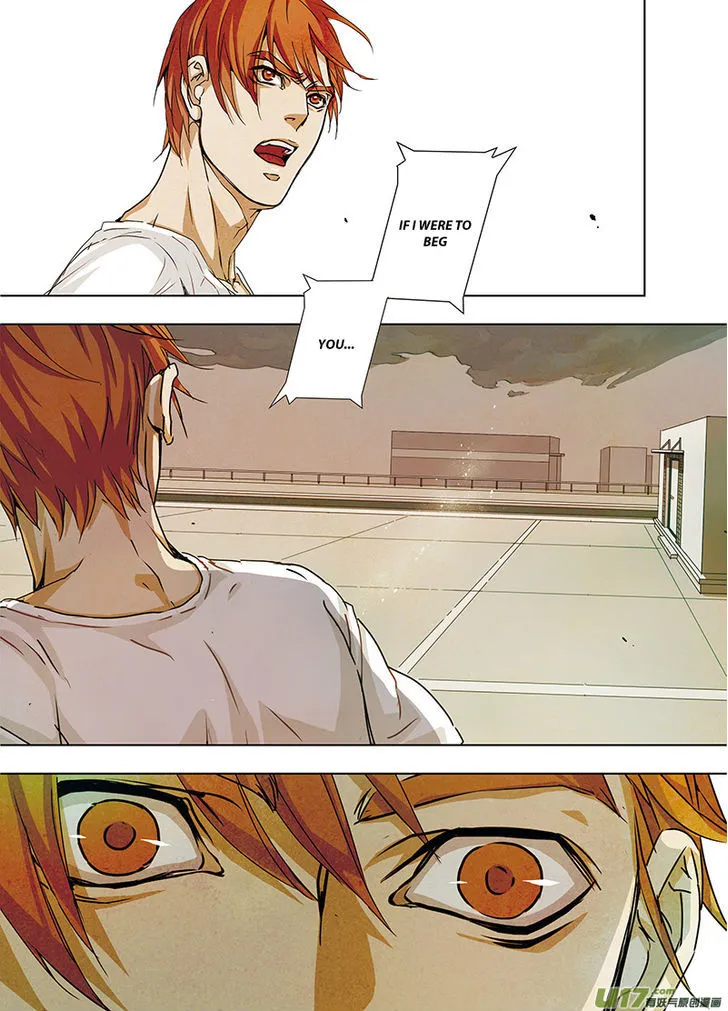 Read Looking for Clotho chapter 6.99 image 20 on Lezhin