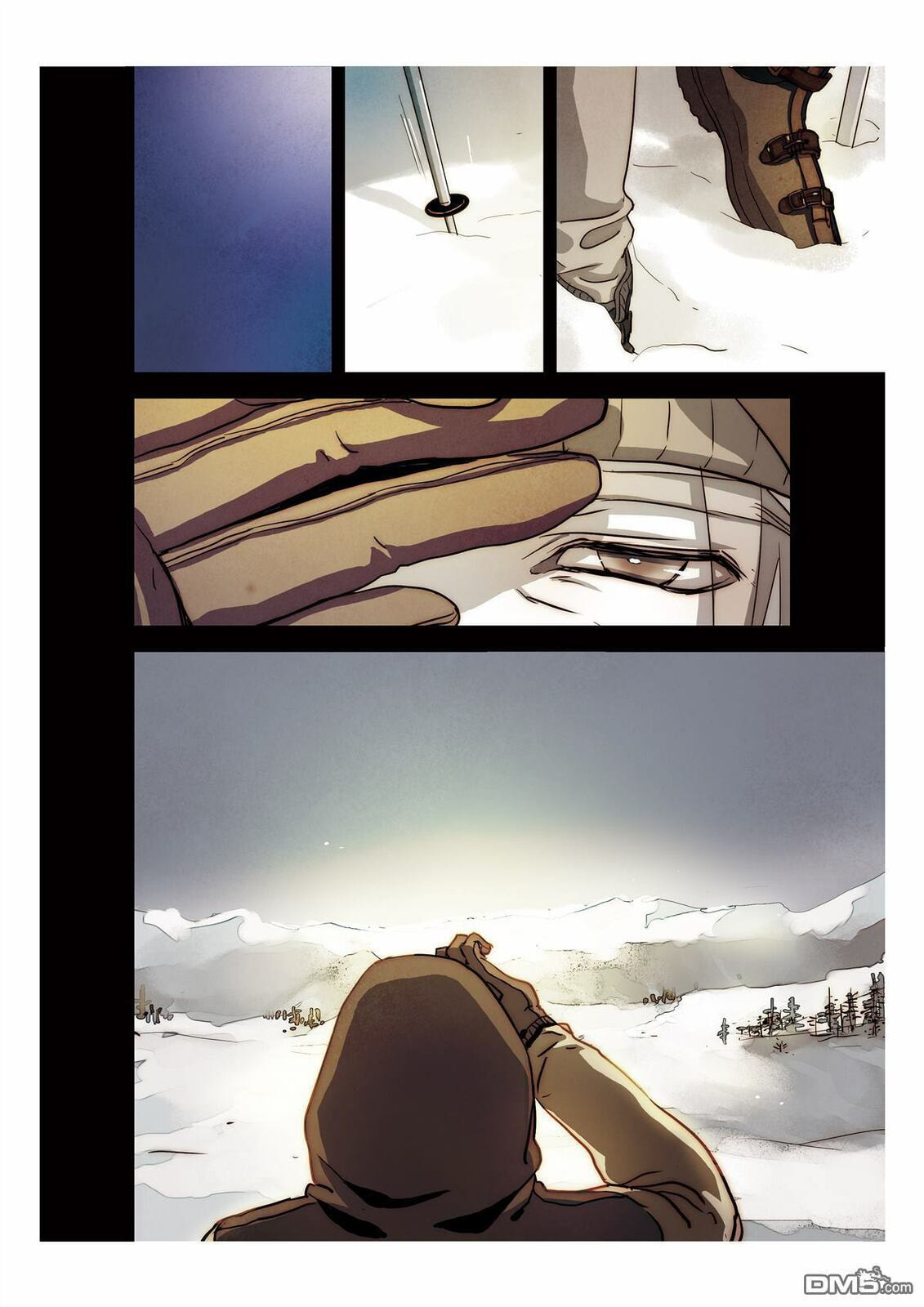 Read Looking for Clotho chapter 9 image 12 on Lezhin