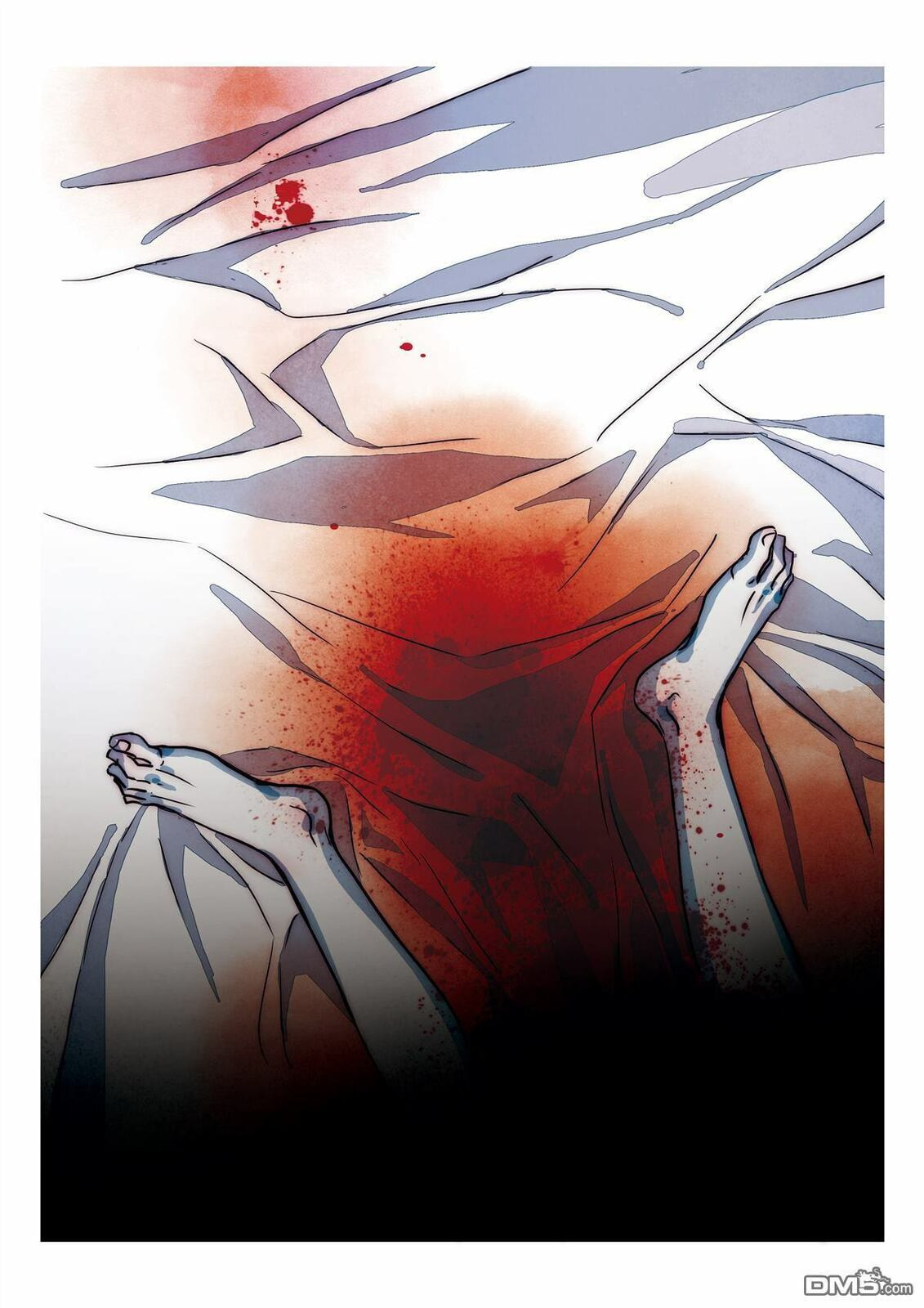 Read Looking for Clotho chapter 9 image 21 on Lezhin
