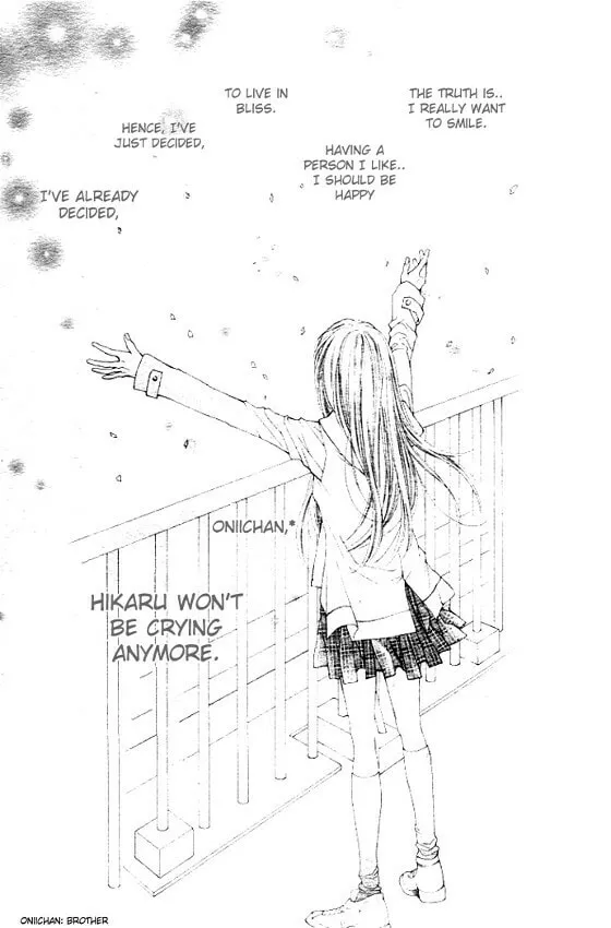 Read Looking for Happiness chapter 1 image 1 on Lezhin