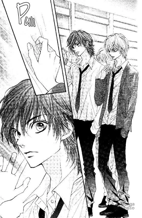 Read Looking for Happiness chapter 1 image 11 on Lezhin