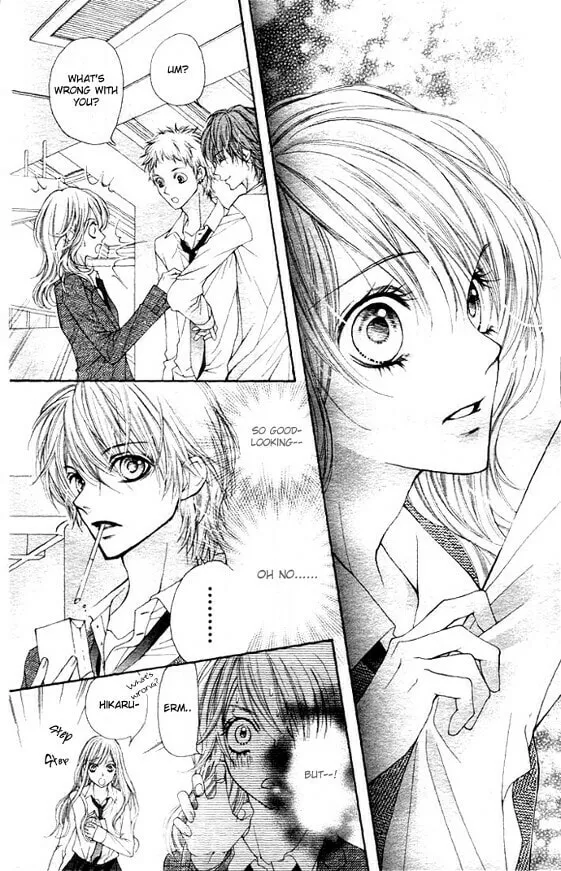 Read Looking for Happiness chapter 1 image 12 on Lezhin