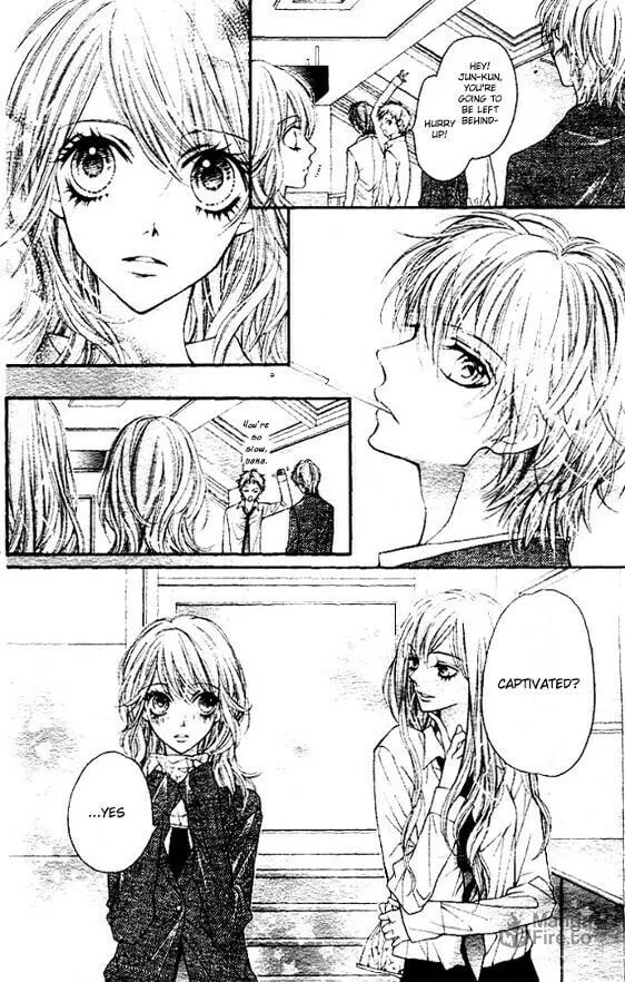 Read Looking for Happiness chapter 1 image 14 on Lezhin