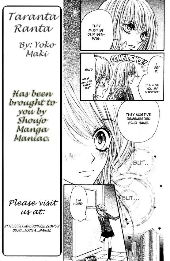 Read Looking for Happiness chapter 1 image 15 on Lezhin