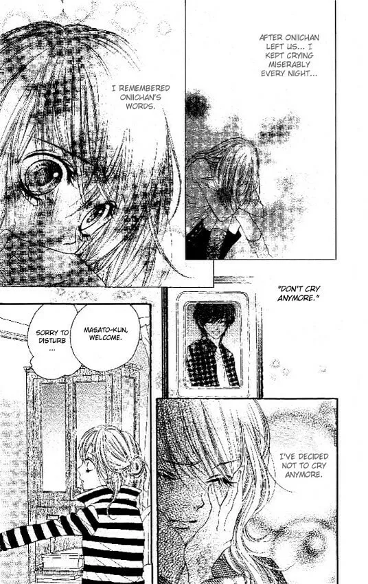 Read Looking for Happiness chapter 1 image 18 on Lezhin