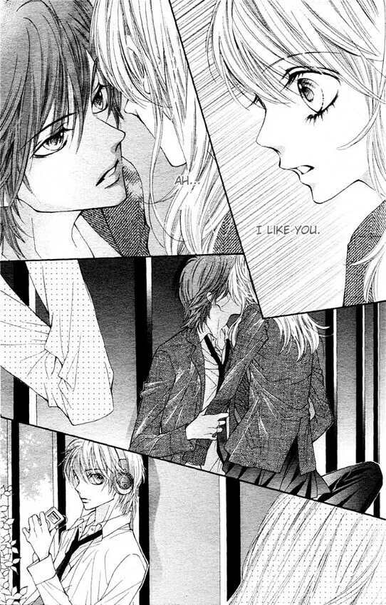 Read Looking for Happiness chapter 1 image 25 on Lezhin