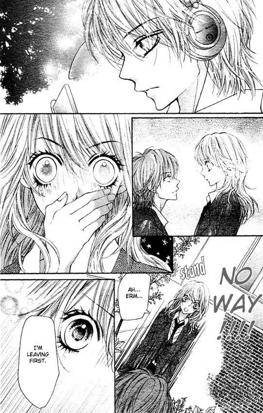 Read Looking for Happiness chapter 1 image 26 on Lezhin