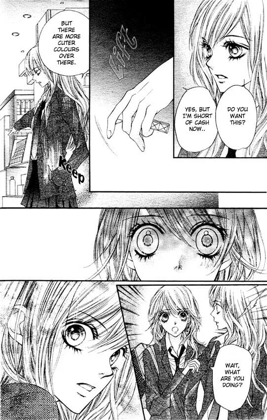Read Looking for Happiness chapter 1 image 30 on Lezhin