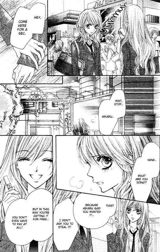 Read Looking for Happiness chapter 1 image 31 on Lezhin