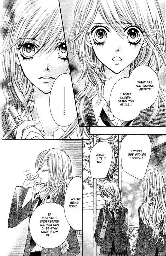 Read Looking for Happiness chapter 1 image 32 on Lezhin