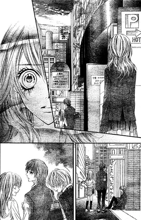 Read Looking for Happiness chapter 1 image 36 on Lezhin