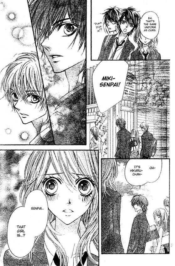 Read Looking for Happiness chapter 1 image 37 on Lezhin