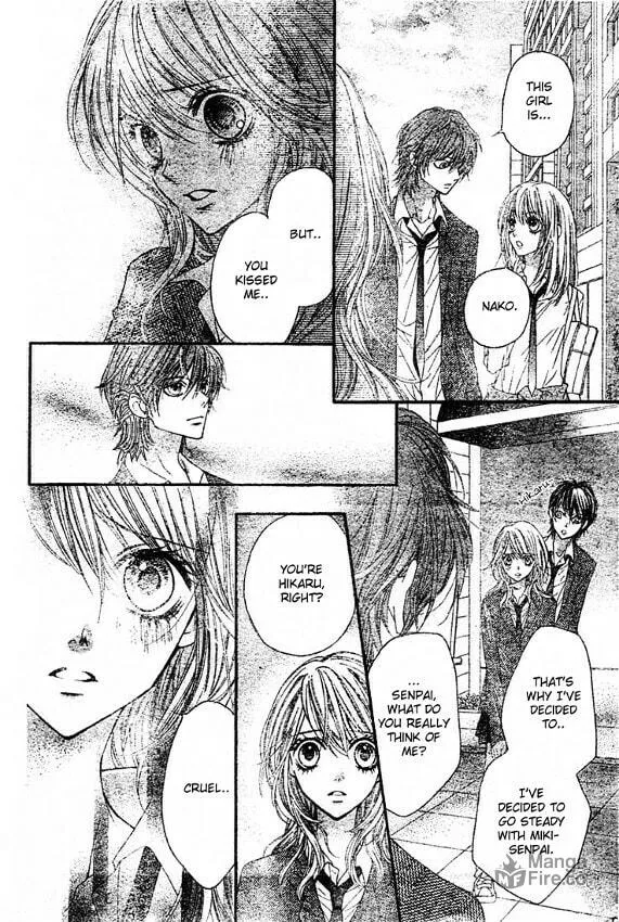 Read Looking for Happiness chapter 1 image 38 on Lezhin