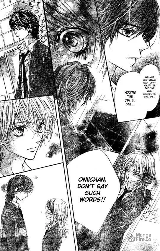 Read Looking for Happiness chapter 1 image 39 on Lezhin