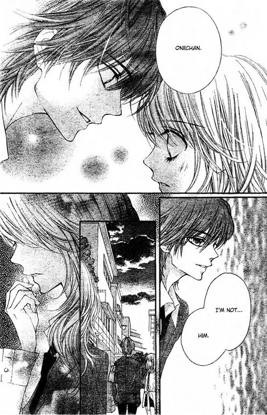 Read Looking for Happiness chapter 1 image 40 on Lezhin