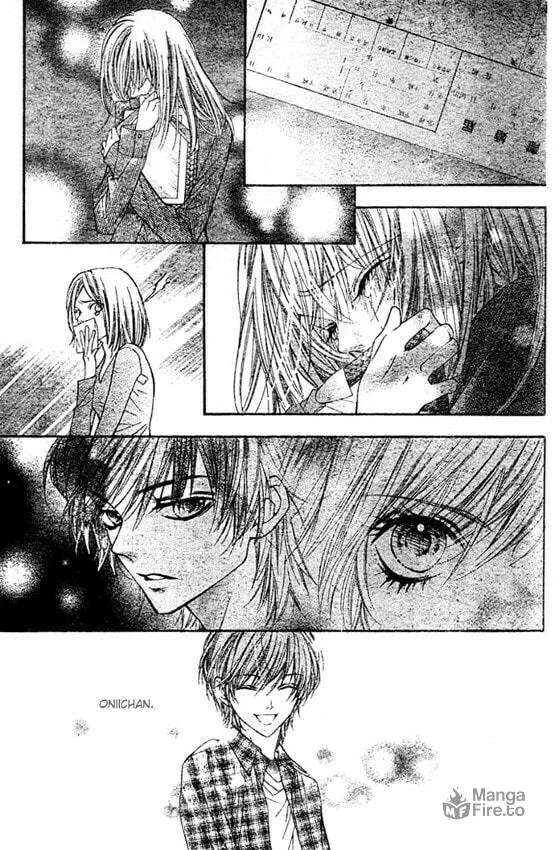 Read Looking for Happiness chapter 1 image 41 on Lezhin