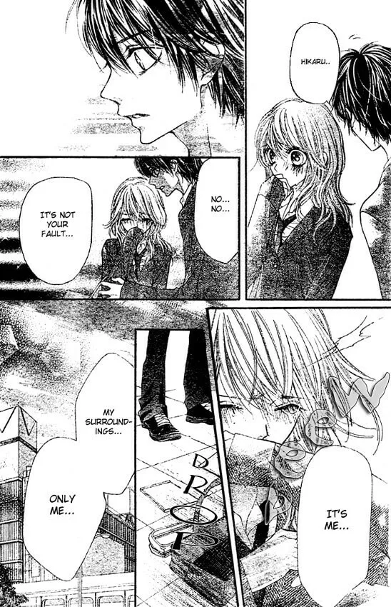 Read Looking for Happiness chapter 1 image 43 on Lezhin
