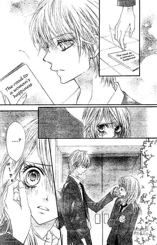 Read Looking for Happiness chapter 1 image 44 on Lezhin