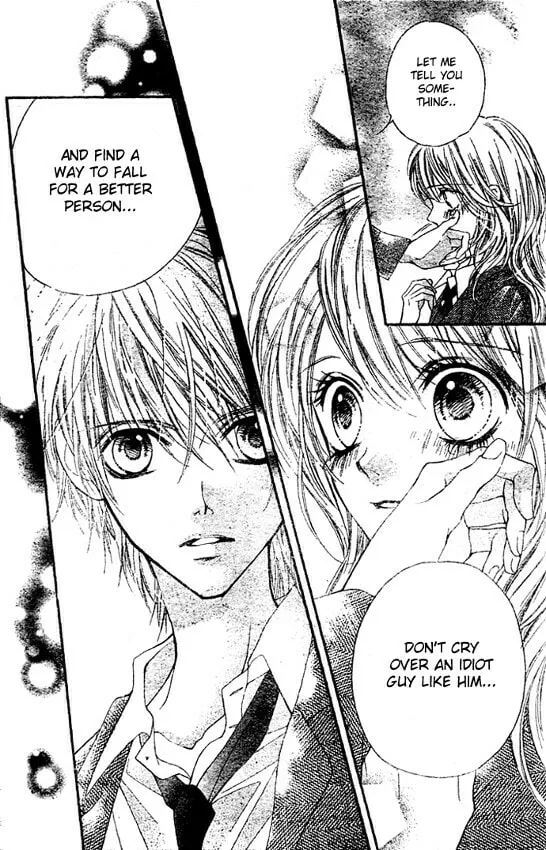 Read Looking for Happiness chapter 1 image 45 on Lezhin