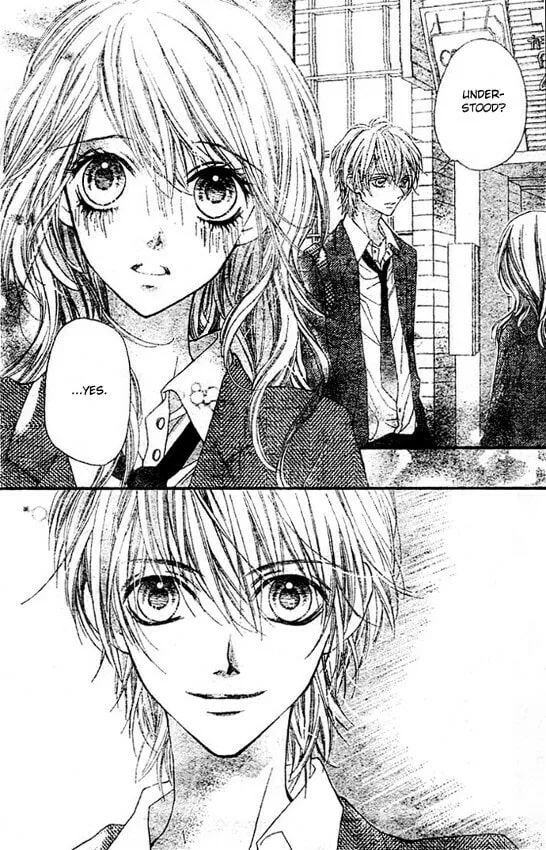 Read Looking for Happiness chapter 1 image 46 on Lezhin