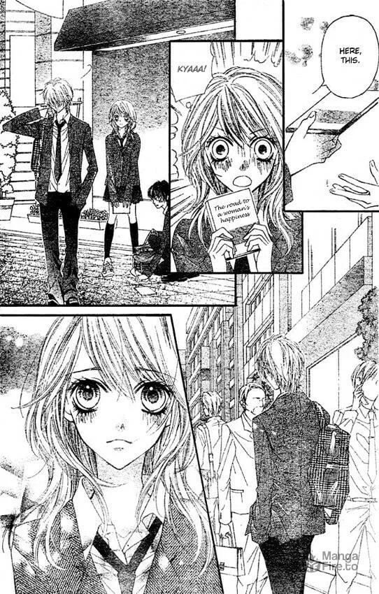 Read Looking for Happiness chapter 1 image 47 on Lezhin