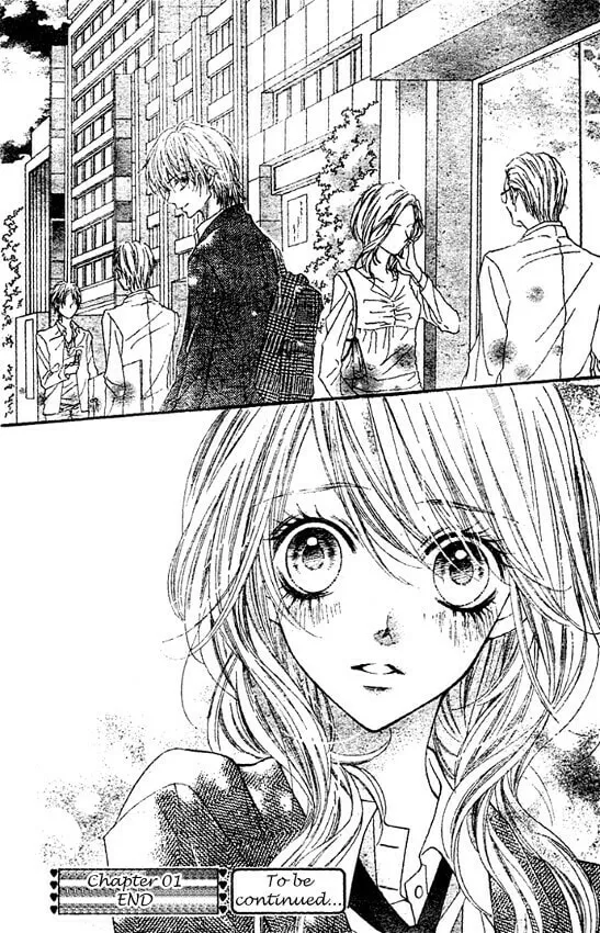 Read Looking for Happiness chapter 1 image 48 on Lezhin