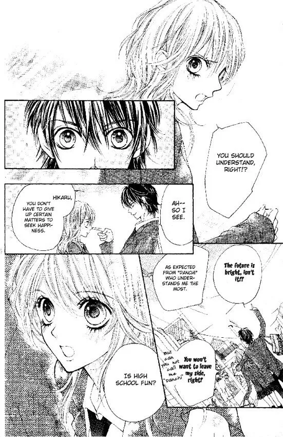 Read Looking for Happiness chapter 1 image 6 on Lezhin