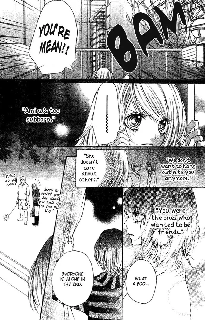 Read Looking for Happiness chapter 10 image 12 on Lezhin