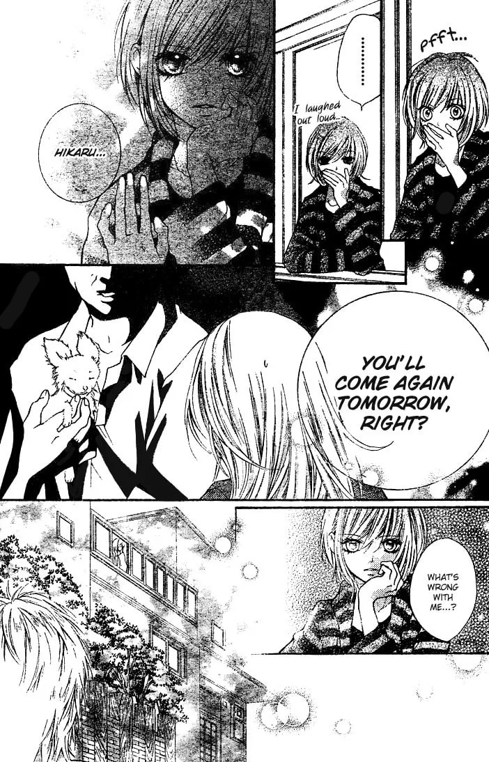 Read Looking for Happiness chapter 10 image 13 on Lezhin